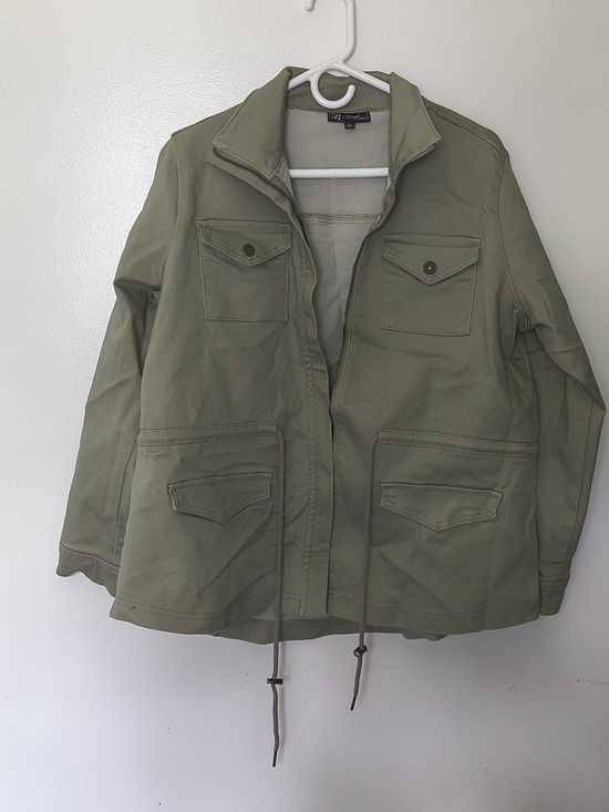 DG2 by Diane Gilman Jackets & Blazers - Diane Gilman